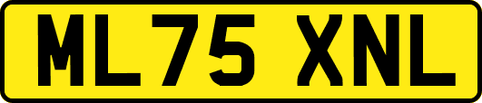 ML75XNL