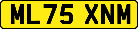 ML75XNM