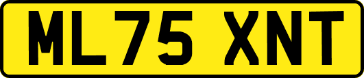 ML75XNT