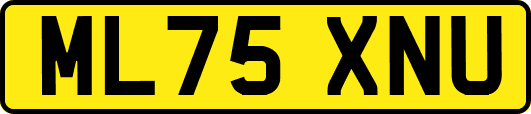 ML75XNU