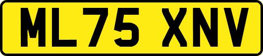 ML75XNV