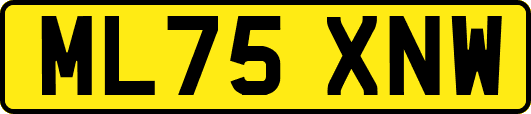 ML75XNW