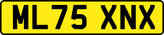 ML75XNX