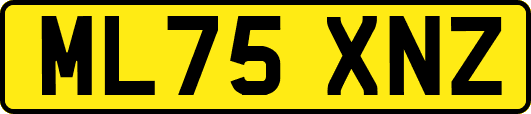 ML75XNZ