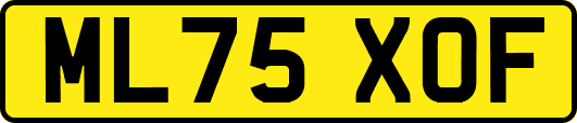 ML75XOF