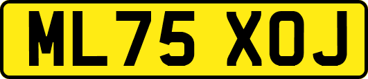 ML75XOJ