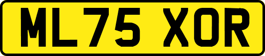 ML75XOR