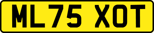 ML75XOT