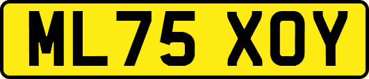 ML75XOY