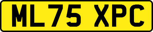ML75XPC