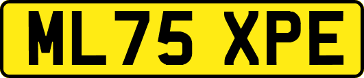ML75XPE