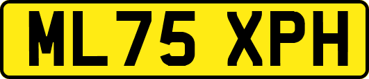 ML75XPH
