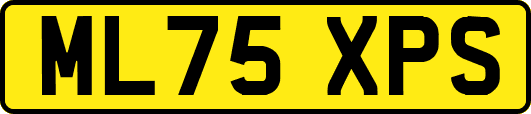 ML75XPS