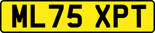 ML75XPT