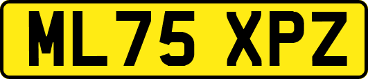 ML75XPZ