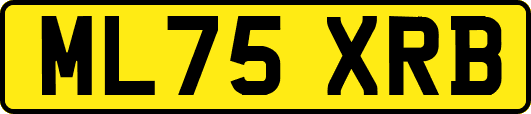 ML75XRB