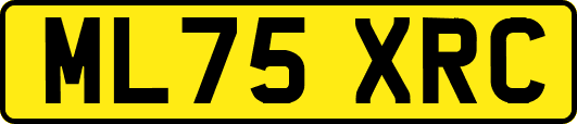 ML75XRC