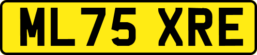 ML75XRE