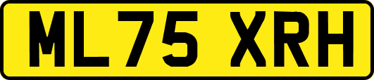 ML75XRH