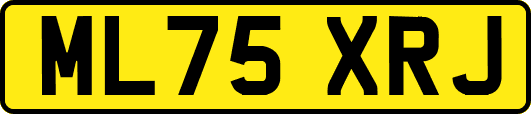 ML75XRJ