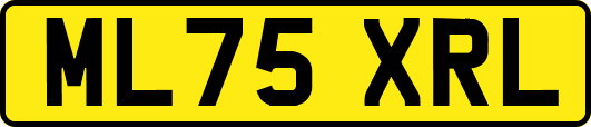 ML75XRL