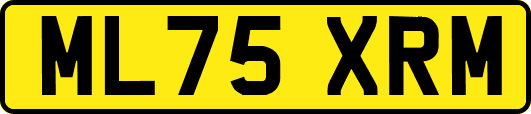 ML75XRM