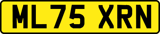ML75XRN