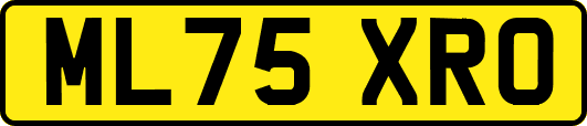 ML75XRO