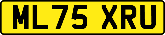 ML75XRU