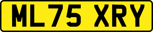 ML75XRY