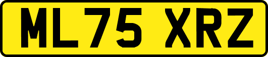 ML75XRZ