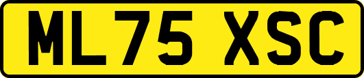 ML75XSC
