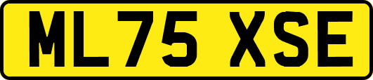 ML75XSE