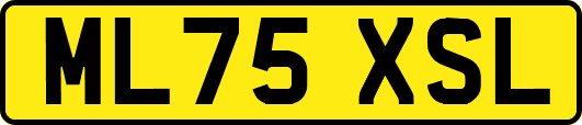 ML75XSL