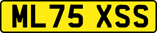 ML75XSS