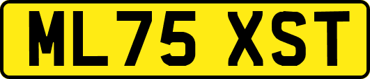 ML75XST