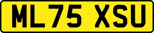 ML75XSU