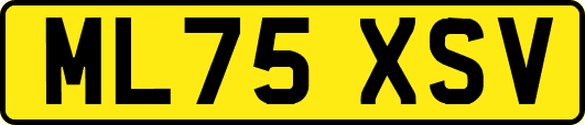 ML75XSV