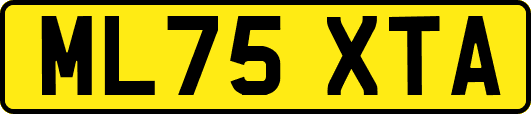 ML75XTA