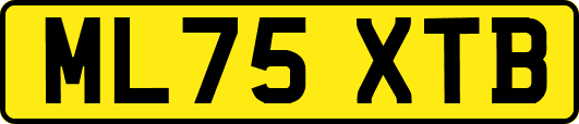 ML75XTB