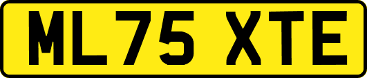 ML75XTE