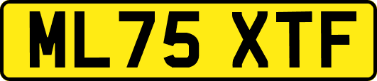 ML75XTF
