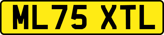 ML75XTL
