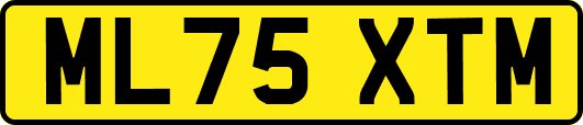 ML75XTM