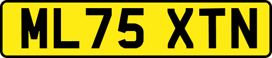 ML75XTN