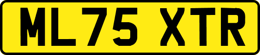 ML75XTR