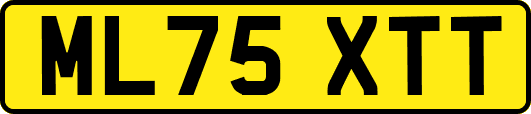 ML75XTT