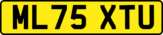 ML75XTU