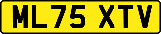 ML75XTV