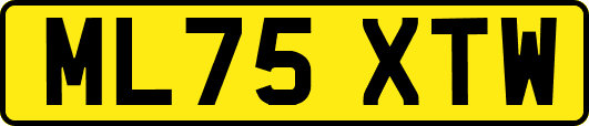ML75XTW